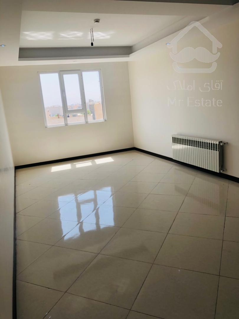 فروش آپارتمان ۸۲ متری در جنت آباد  شمالی فول دو خواب سالن پرده خور