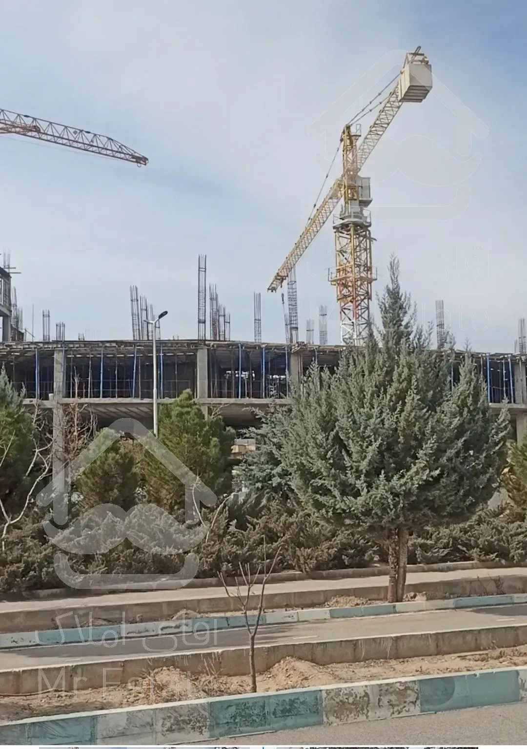 پیش فروش / گلستان