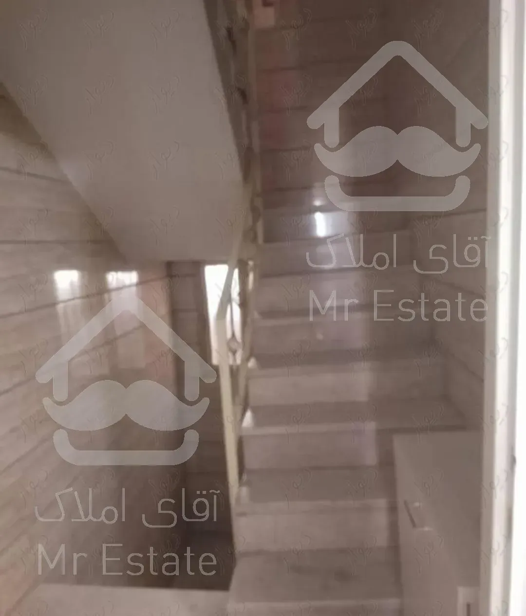 ۵۵متر دوخواب پارکینگدار تک واحدی