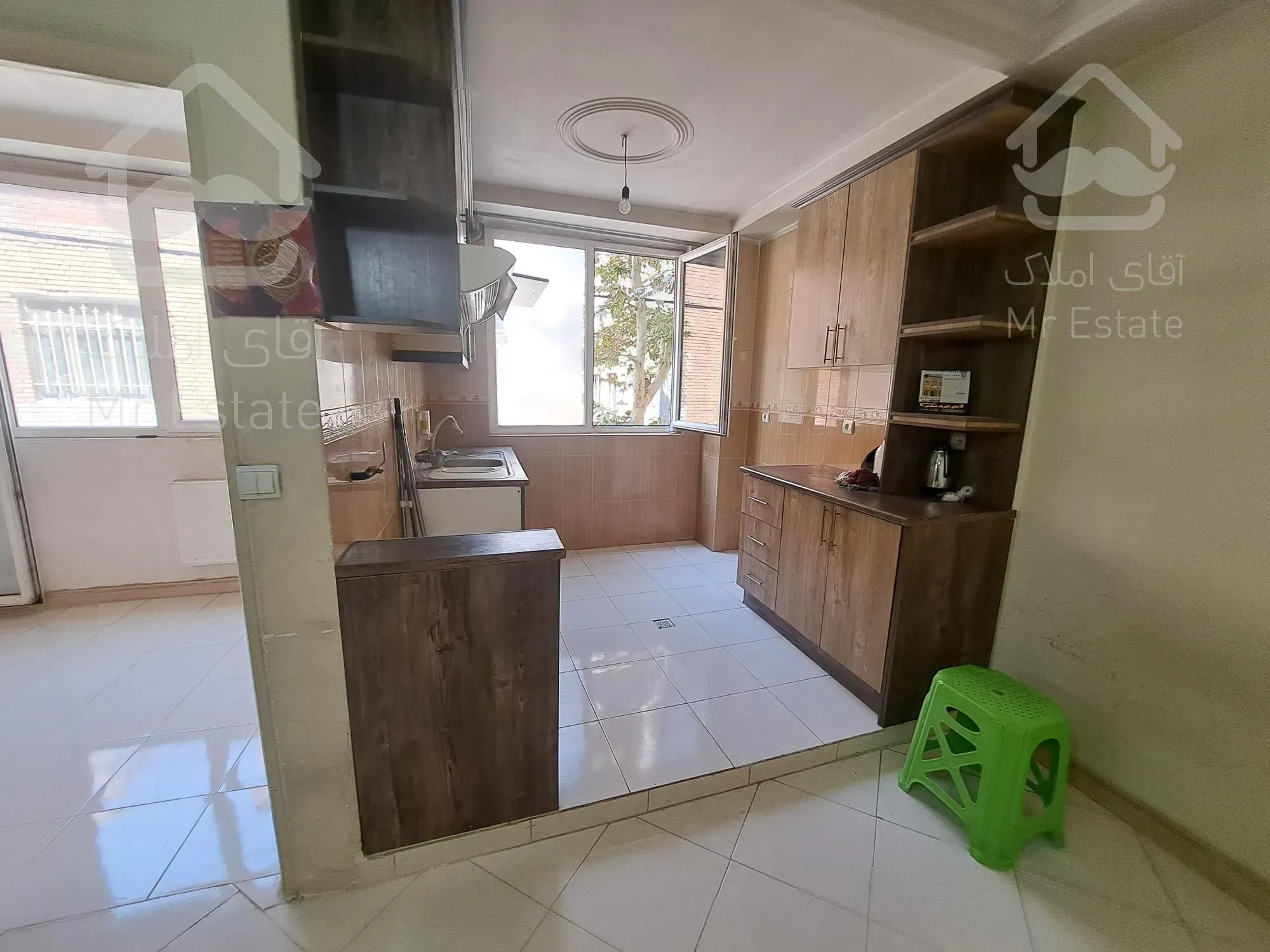 ۵۱متر تکواحدی مختاری غربی