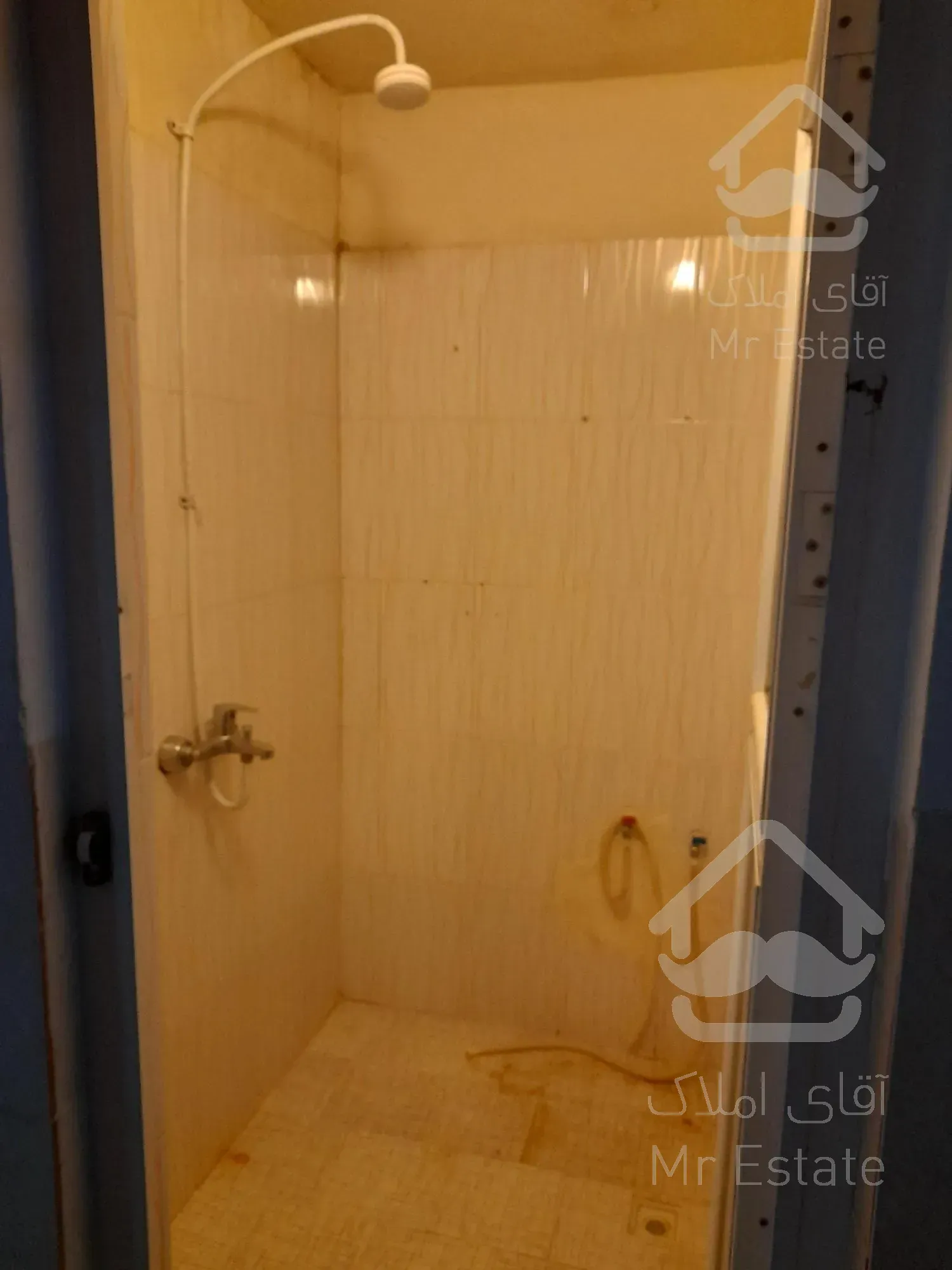 88 متر کلنگی دو بر بر 6 در 15