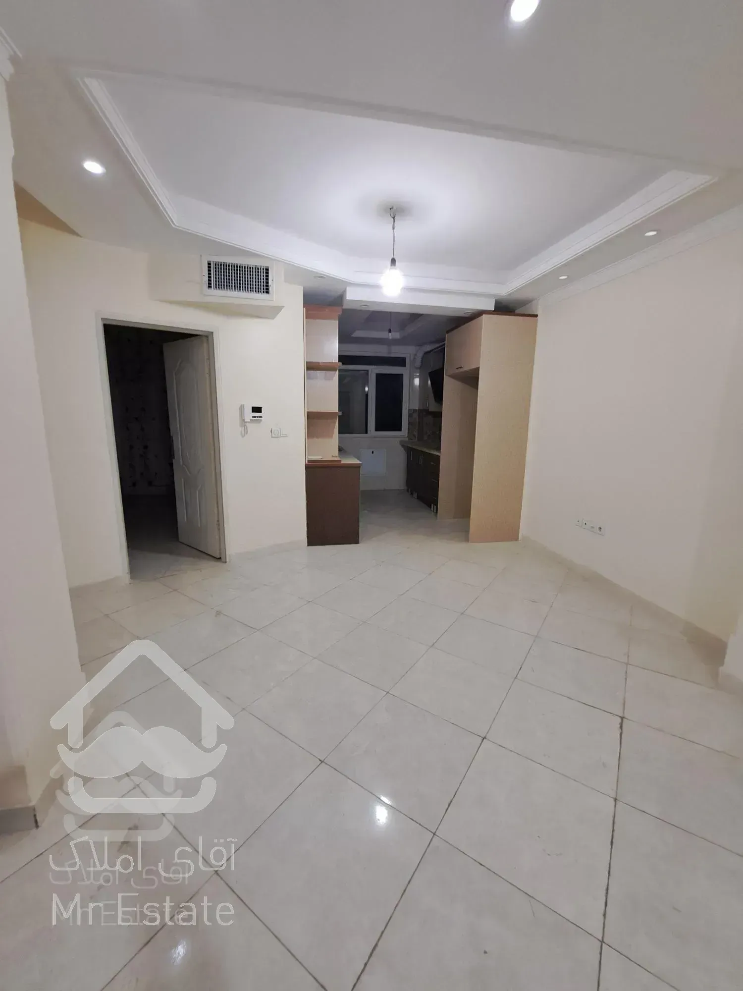 ۶۴ متر خوش نقشه