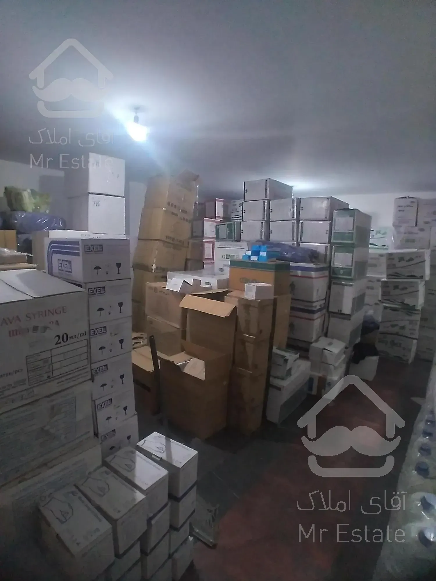 ۹۵ متری جردن