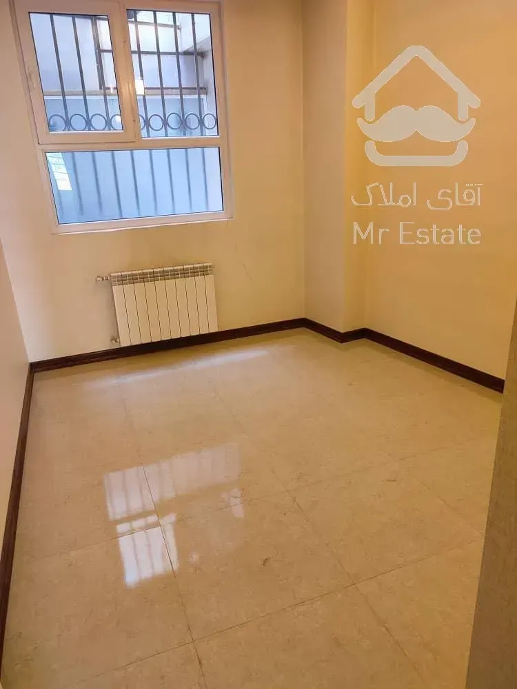 ۸۴متری،۲خواب،سالن پرده خور آلاله شرقی