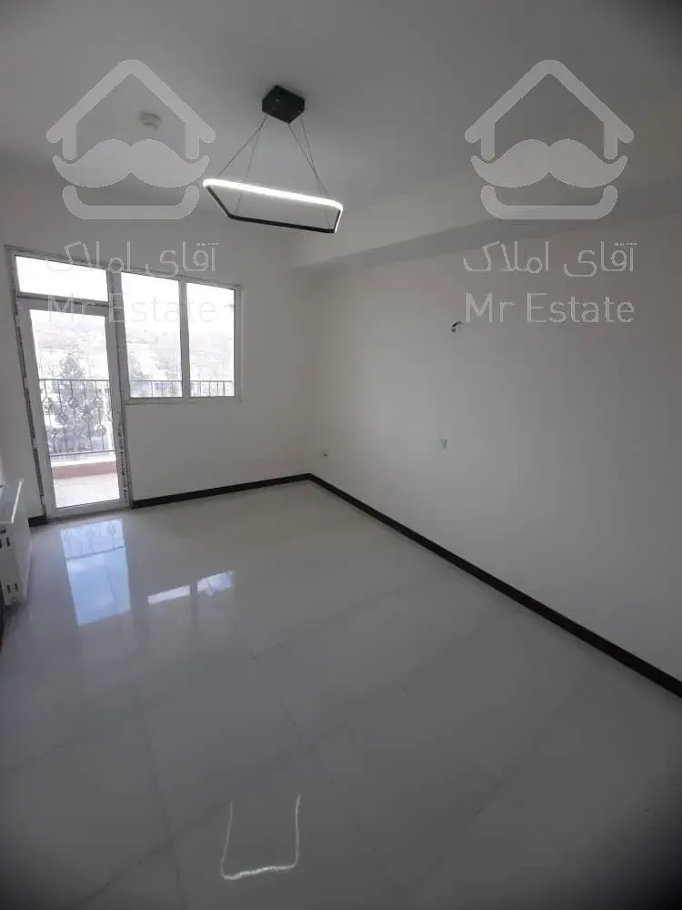 150متر۳خواب*نوساز*شهرک ناز*