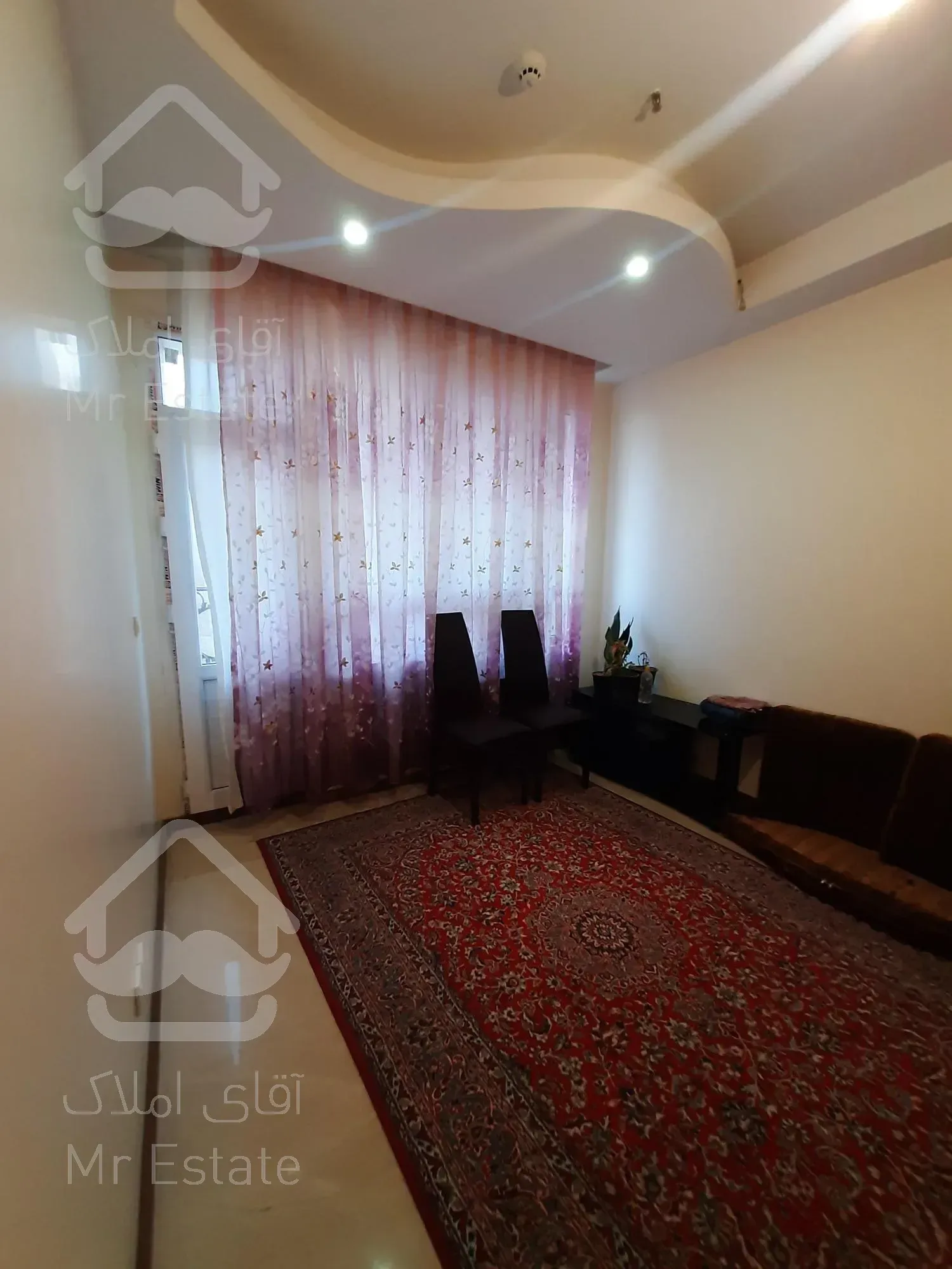 فروش تک واحدی بلوار کمالی قابل تهاتر