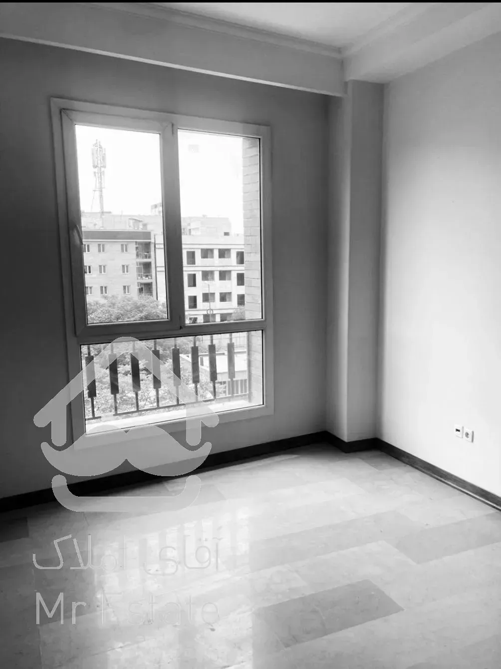 ۳۲۰متر۴خواب تاپ لوکیشن پاسداران