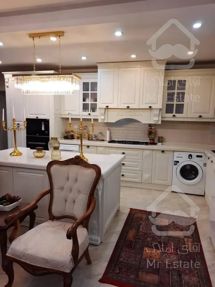 خرید/واحد آپارتمان/100 متری/دو خواب/ پاداد غربی