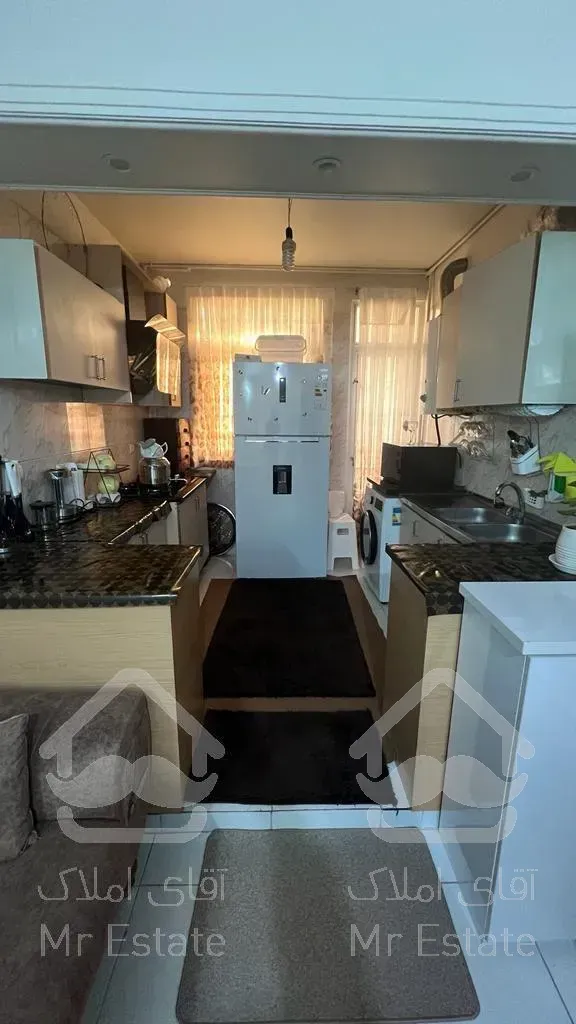 یه واحد ۴۰متری