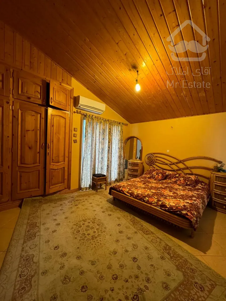 رهن و اجاره ویلا شهرک برند منطقه ۹۰۰متری وازیوار لوکس