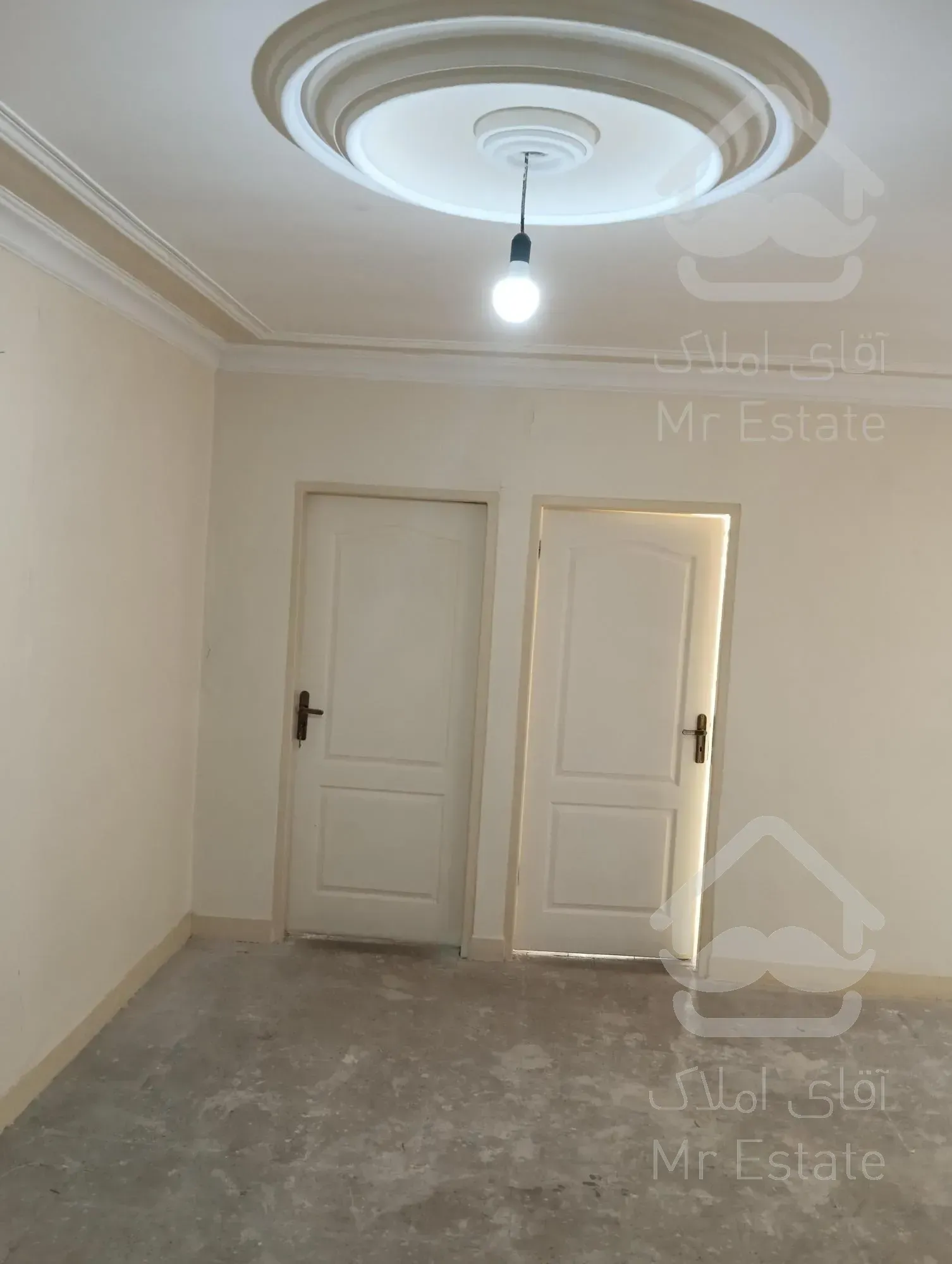 آپارتمان ۸۰مترونیم دارای سندتک برگ