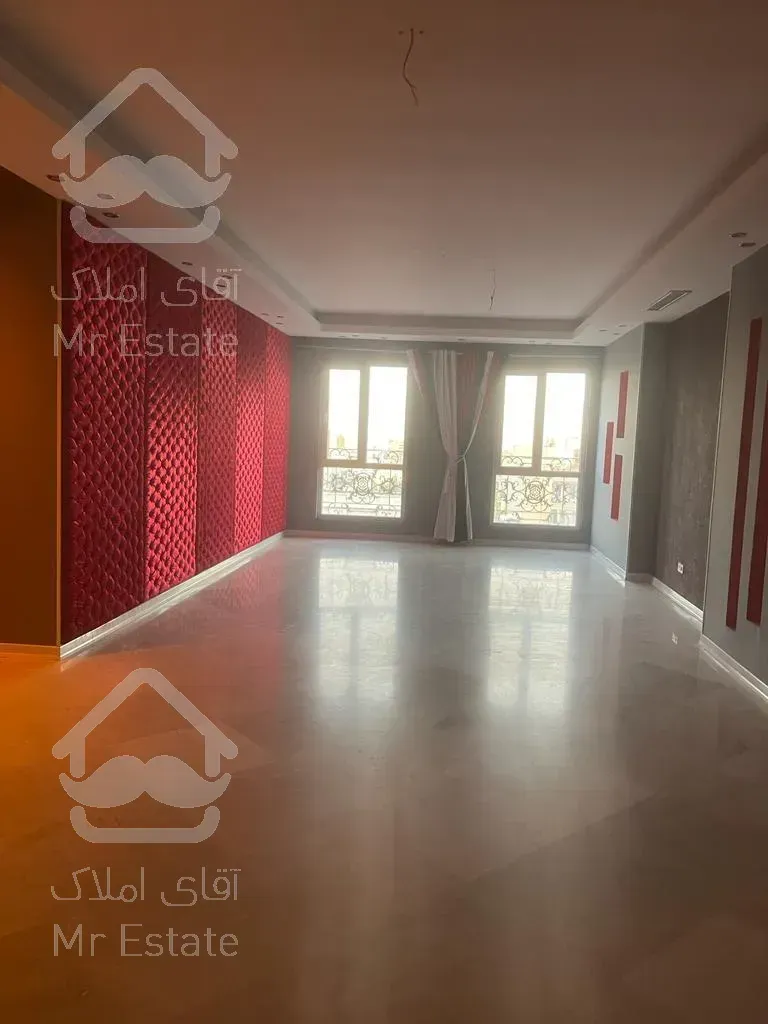 ۱۲۵ متر موقعیت اداری