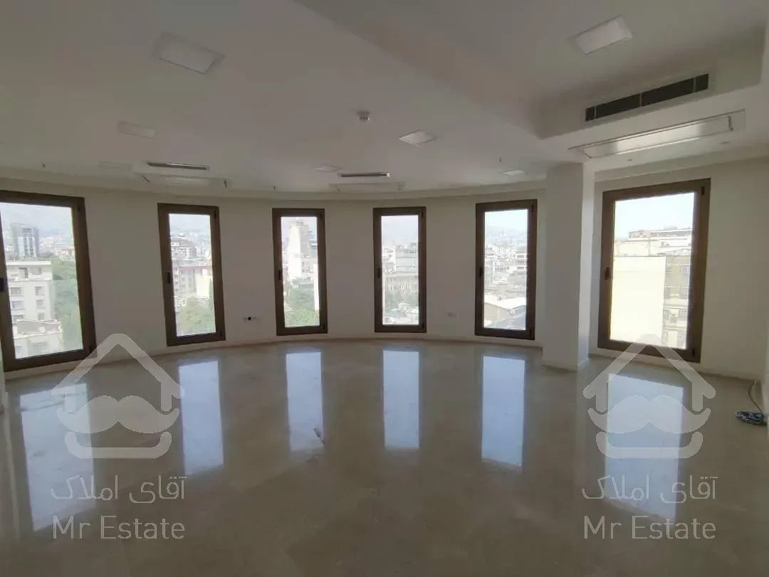 *براصلی ظفر/140مترسنداداری/لابی/شیک/اتاق مدیریت*