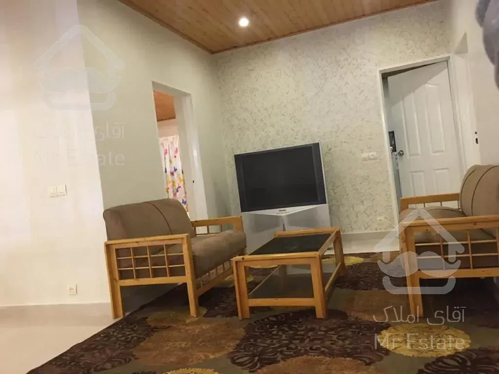 ویلا رهن و اجاره مبله شهرک ایسلندی