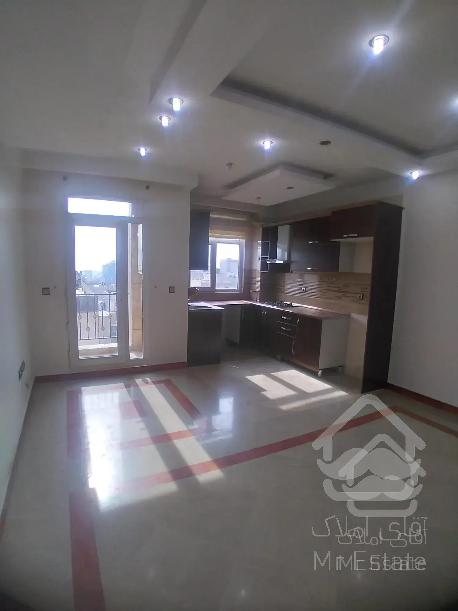 ۷۸ متر بهترین موقعیت جردن