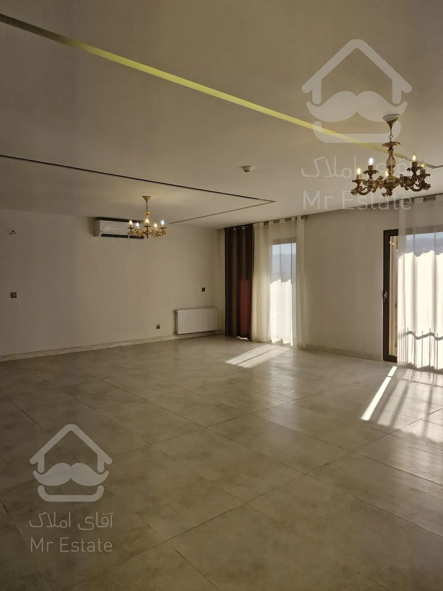 رمضانی/180متر/تک‌واحدی