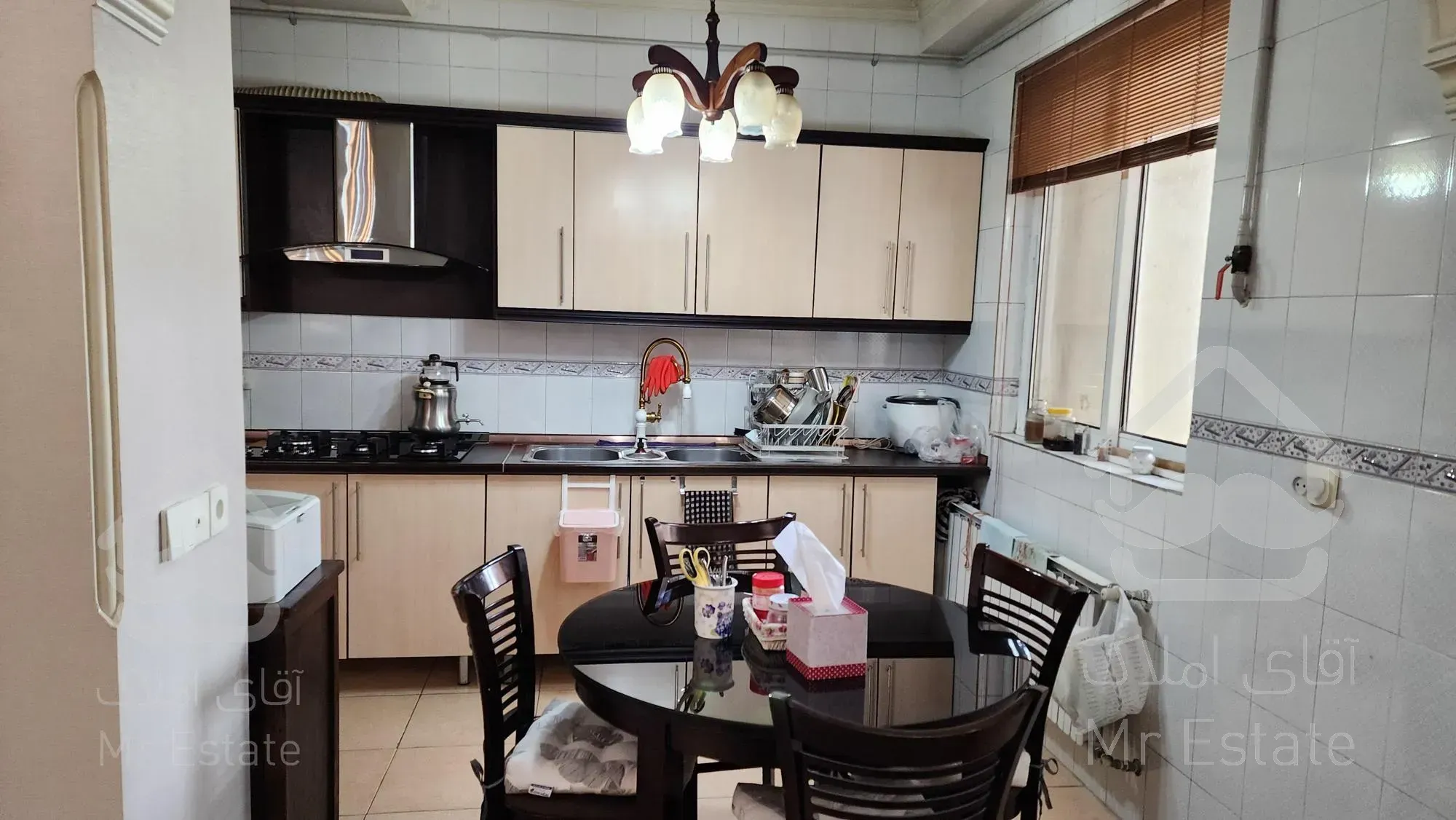 113 متر ( 2 خواب / برج / ویو دار ) شخصی