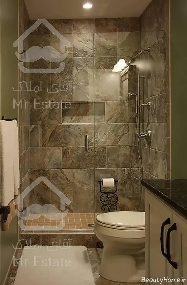 آپارتمان پاسداران / دو خواب/کلید نخورده