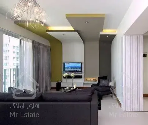 پیش فروش پنت هوس در غرب تهران با شرایط فوق العاده