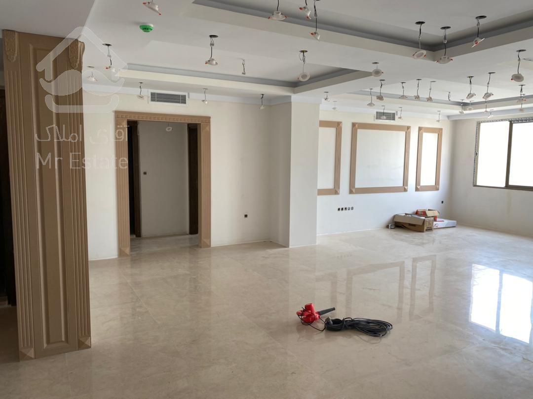 فروش آپارتمان ۸۵ متری در جنت آباد شمالی فول دو خواب سالن پرده خور