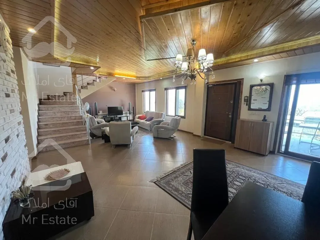 رهن و اجاره ویلا مبله شهرکی استخردار اکازیون