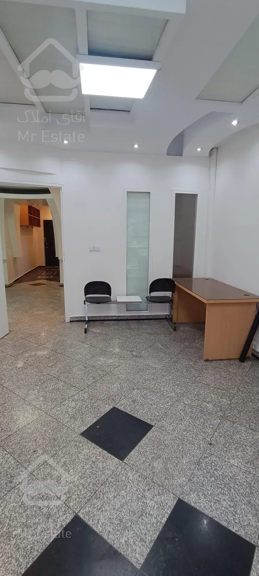 فروش موقعیت اداری ۱۴۵ متر میدان ونک