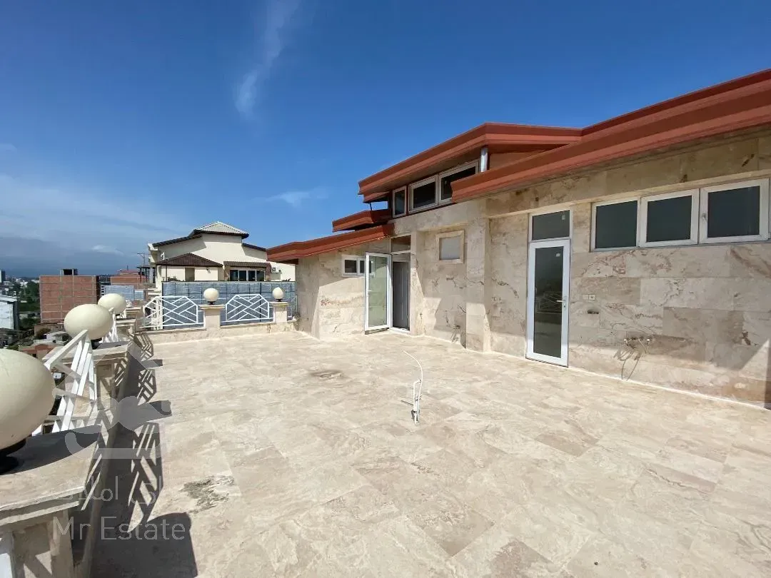 رهن و اجاره پنت هوس ساحلی قواره یک اب