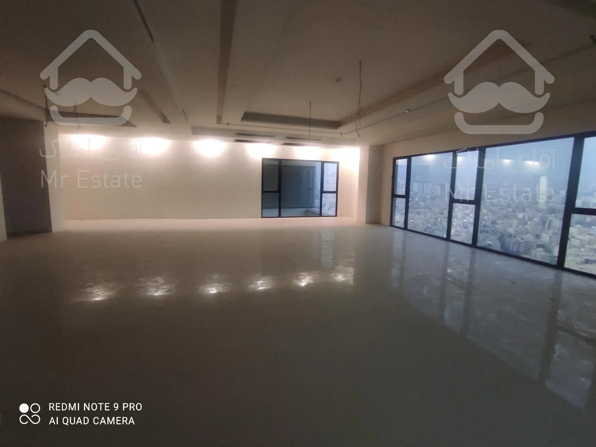 شهرک غرب ۲۶۰ متر ویلایی