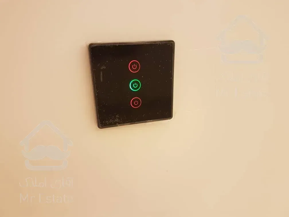 پنت هاوس فول امکانات ویو ابدی