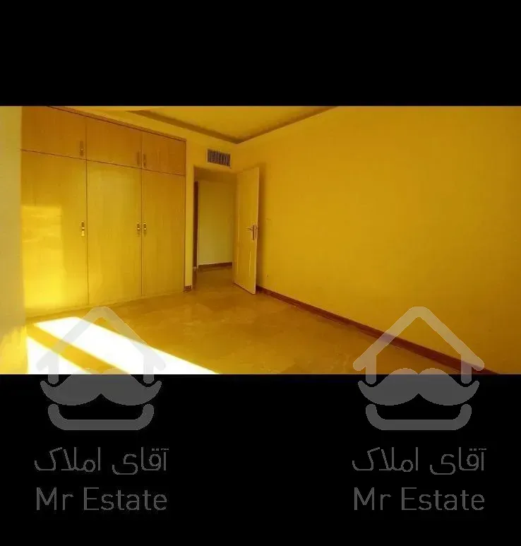 ۱۴۰متر شهرک ابوذر چشم انداز زیبا نزدیک مترو