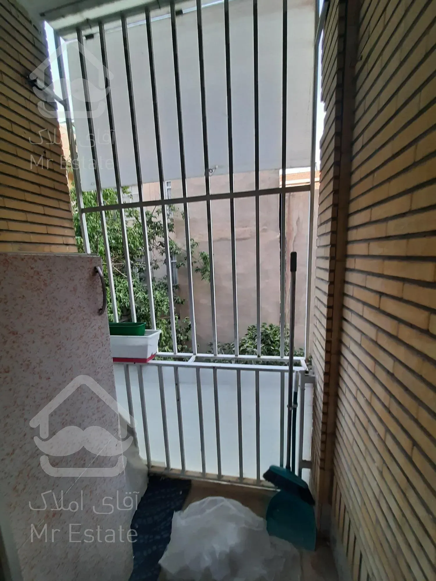 فروش زیر قیمت ۶۵متری دوکله کمالی شرقی