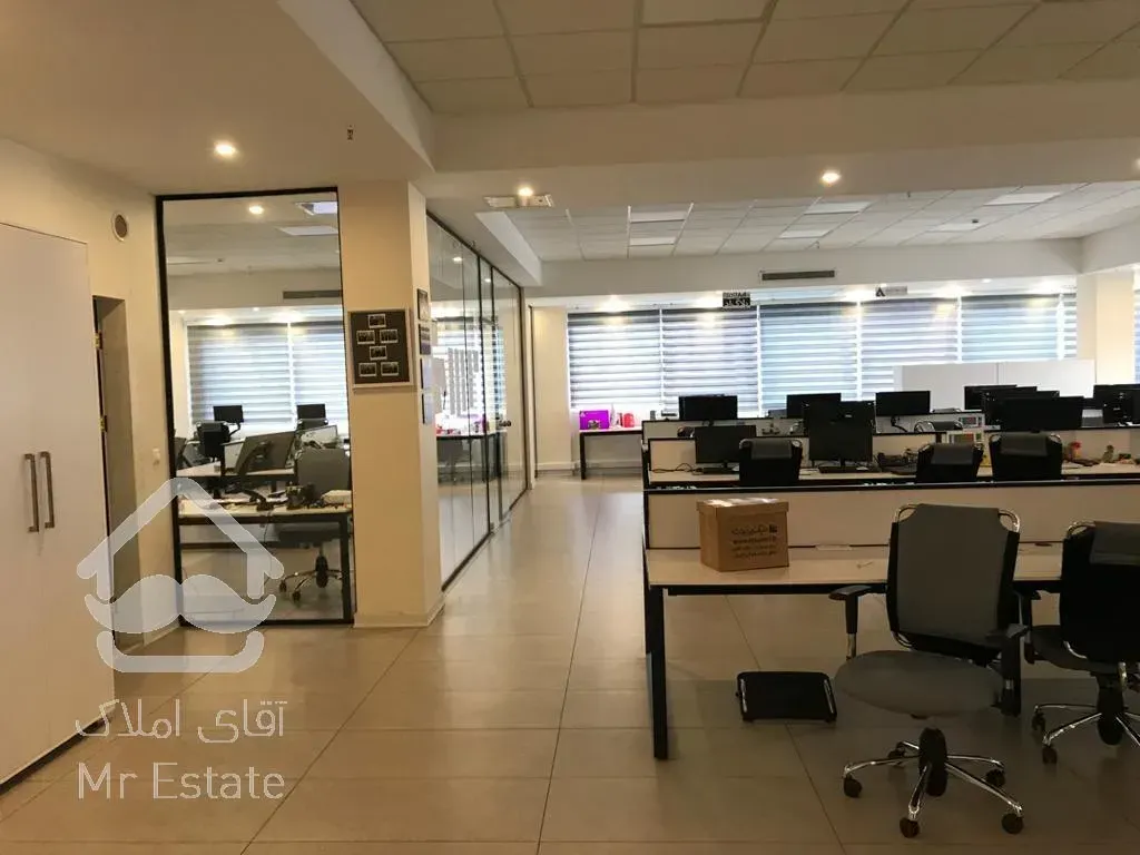 ونک ۴۸۰۰ متر سنداداری نوساز