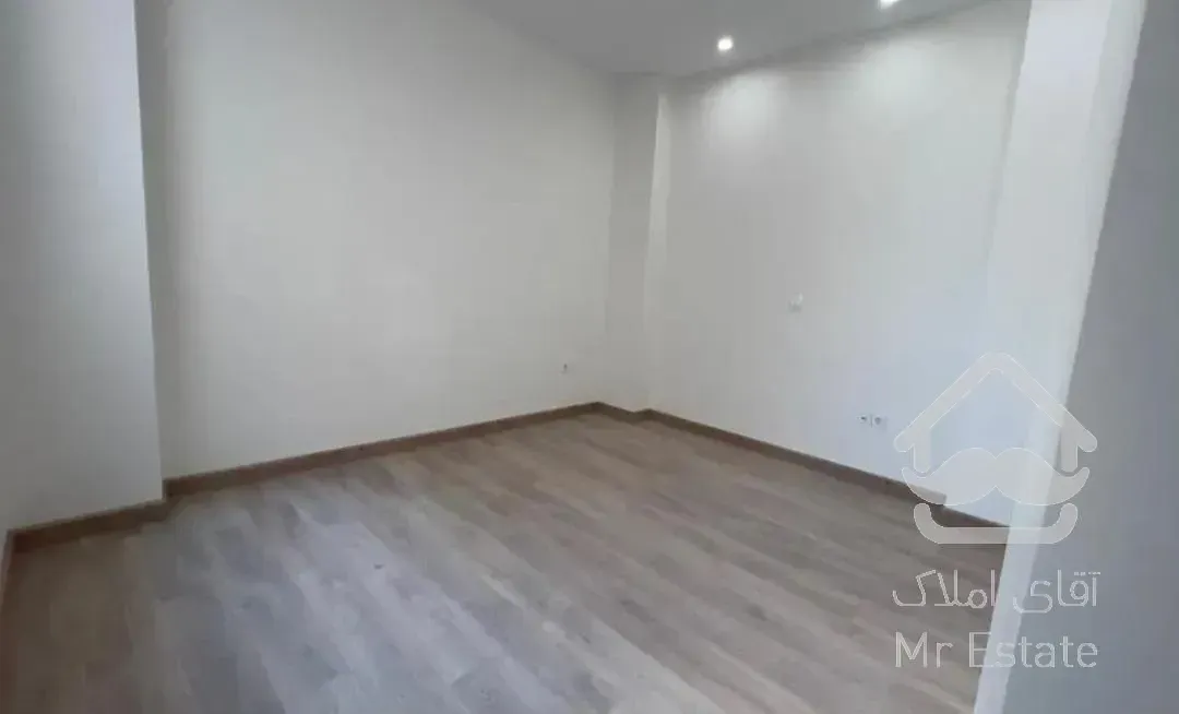 اجاره ۱۲۰متر نوساز مدرن فرعی دنج حکمت ۲پارکینگ