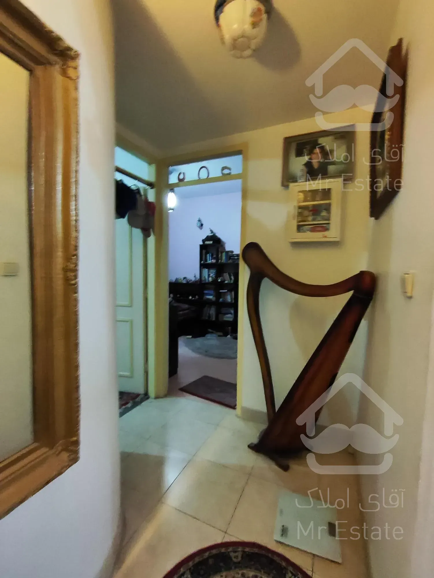 355متربنا/کلنگی/شهرک راه آهن/منطقه۲۲