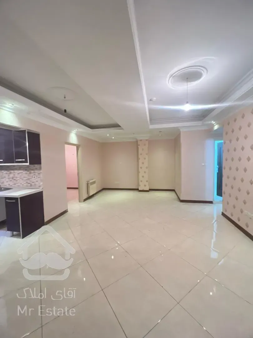 رهن و اجاره آپارتمان۹۱ متری در باغ فیض