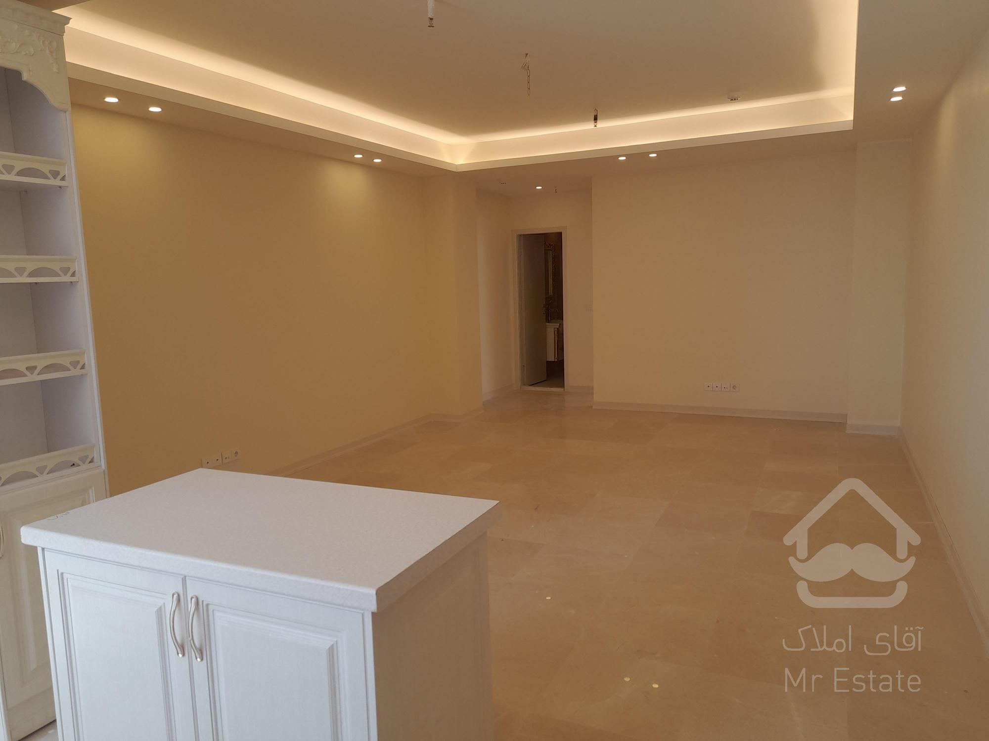 فروش آپارتمان ۸۰ متری در جنت آباد مرکزی فول دوخواب سالن پرده خود