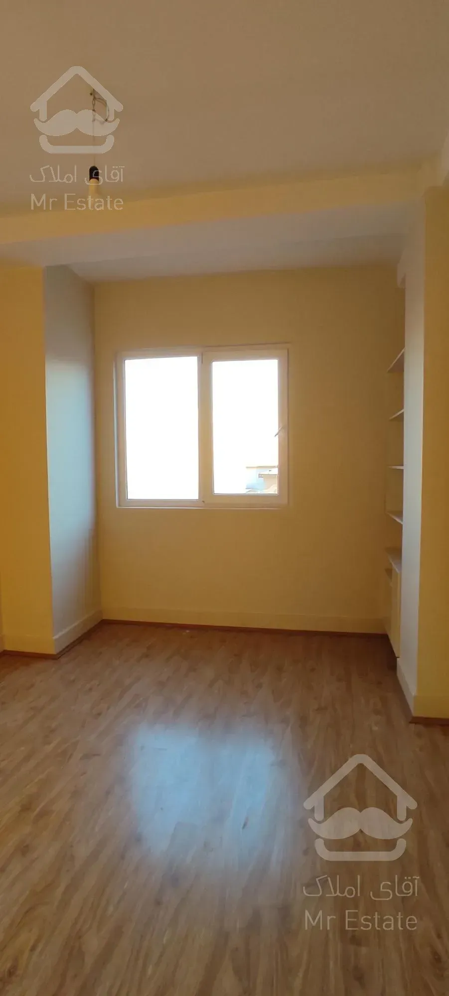 ۱۶۰متر ویو ابدی/بازسازی شده سعادت آباد