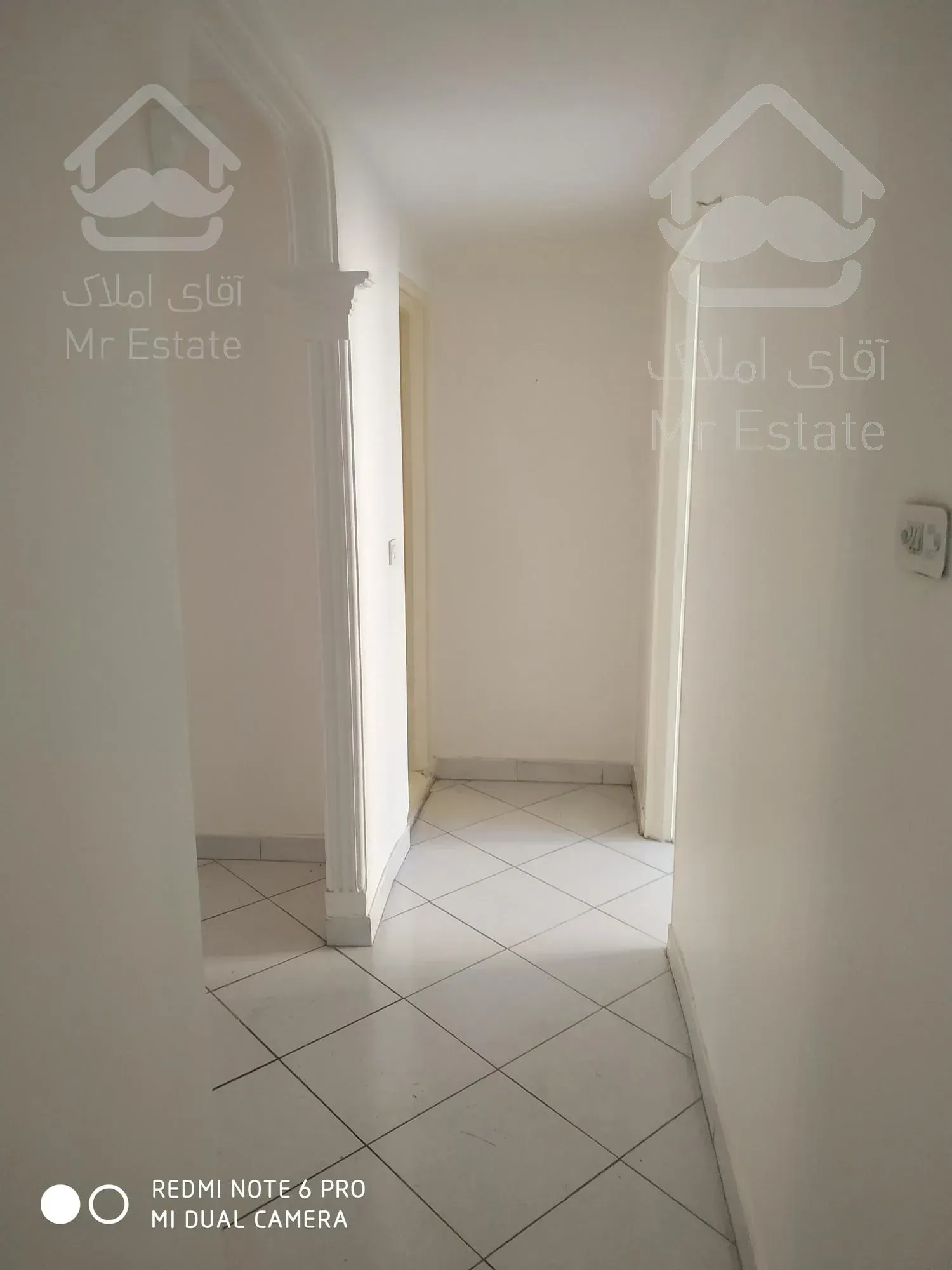 ۱۳۳متر / تک واحدی / ۳خواب / خوارزم دادمان