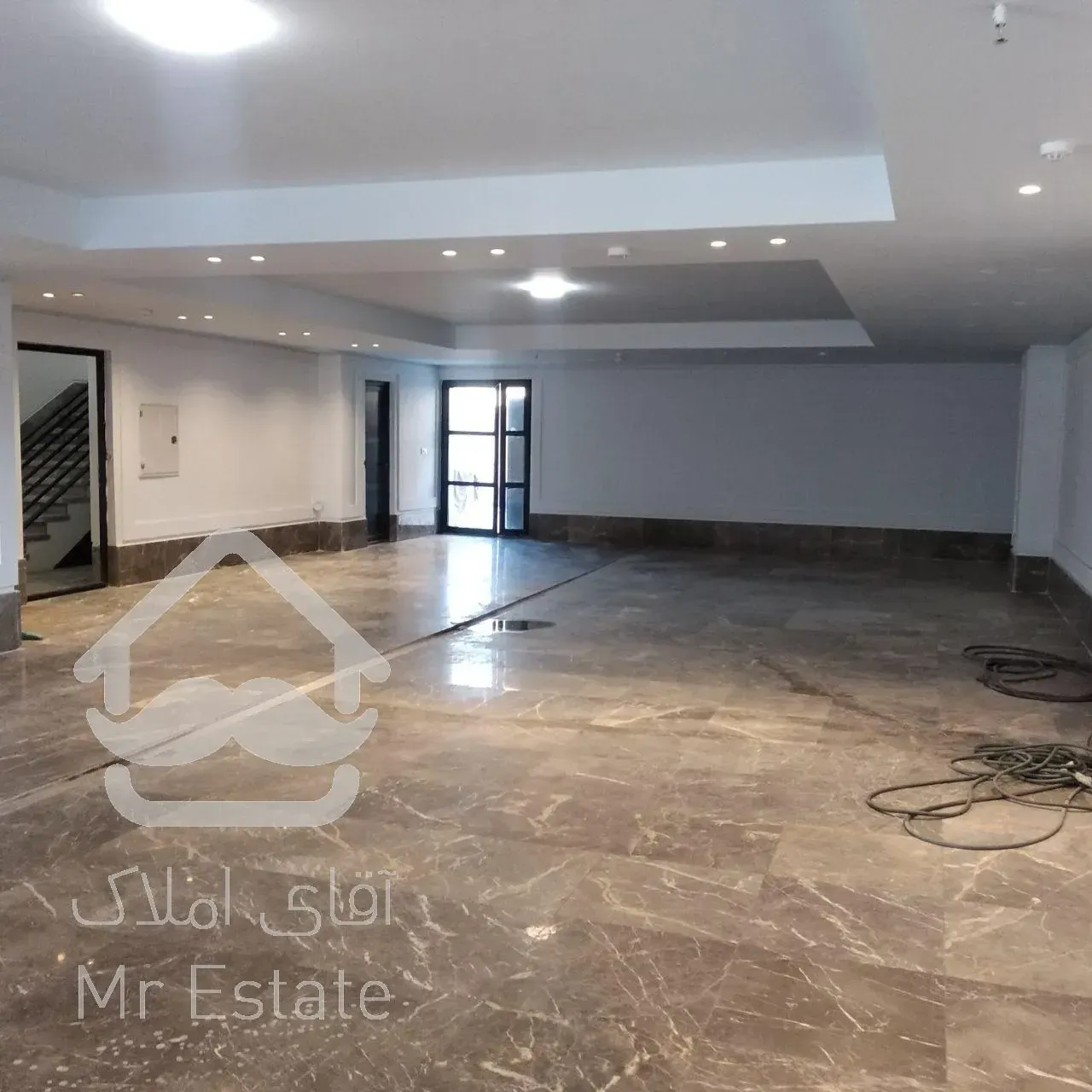 189 متری تک واحدی لوکس شهرجدید هشتگرد