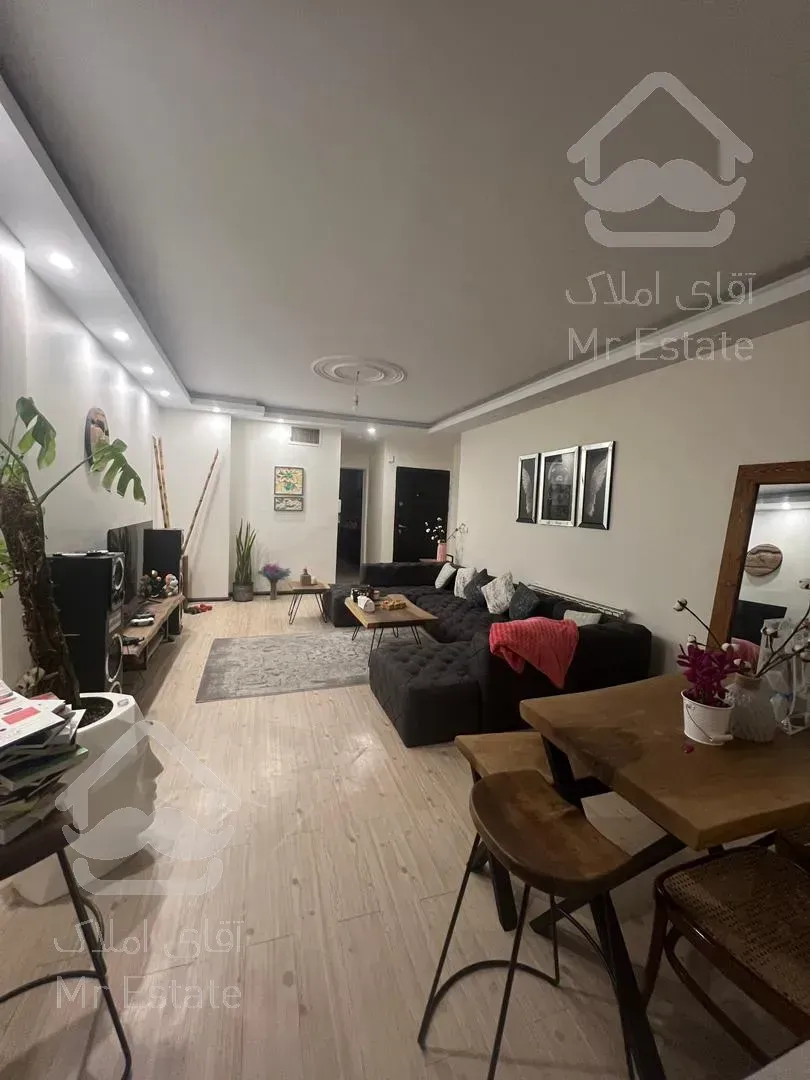 اجاره و رهن آپارتمان 60 متری در بلوار فردوس