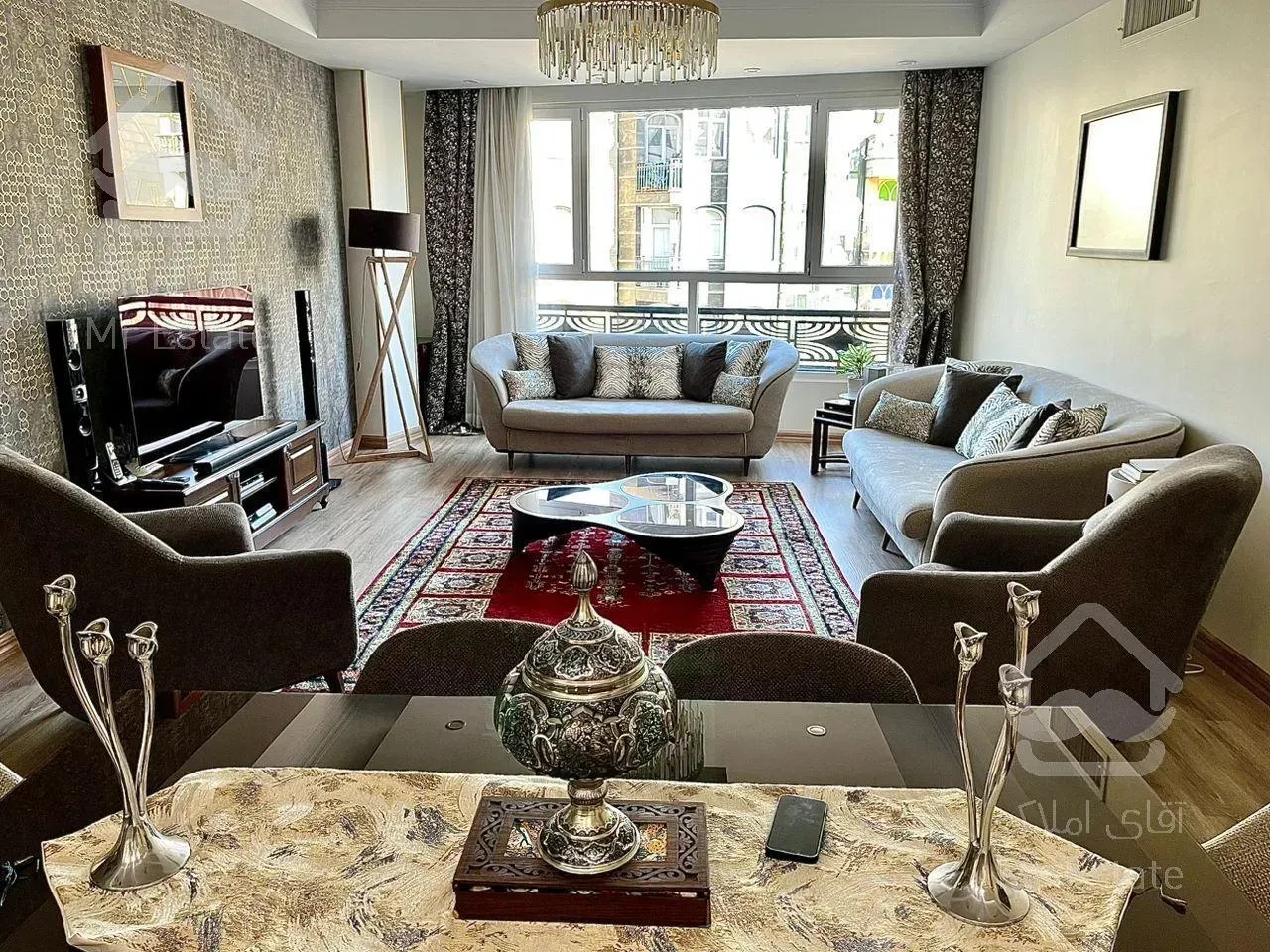 ستارخان دریان نو ۹۶متر