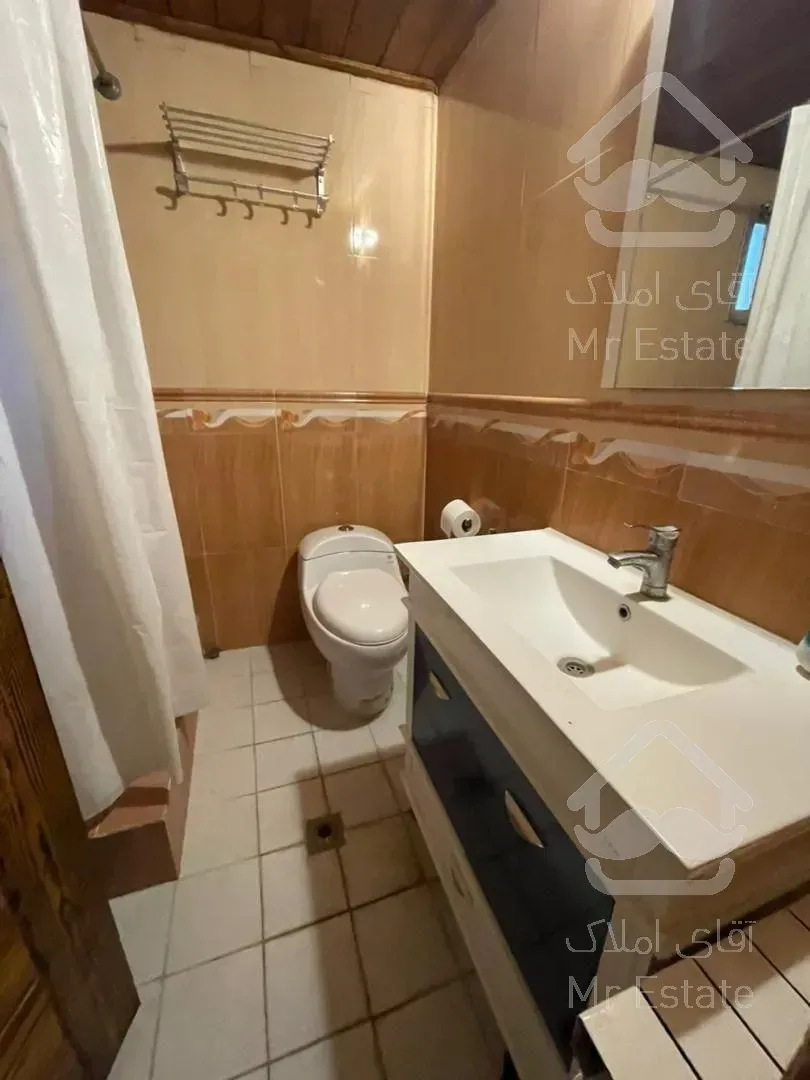 ویلا رهن و اجاره مبله شهرک ایسلندی