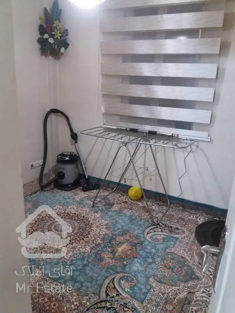 اجاره اپارتمان ۴۰متری تک خواب فوری سلسبیل