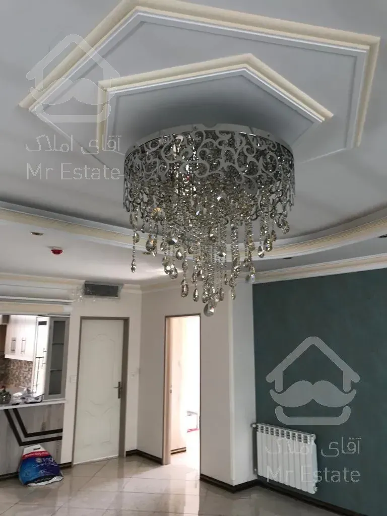 91متر دو خوابه خوش نقشه