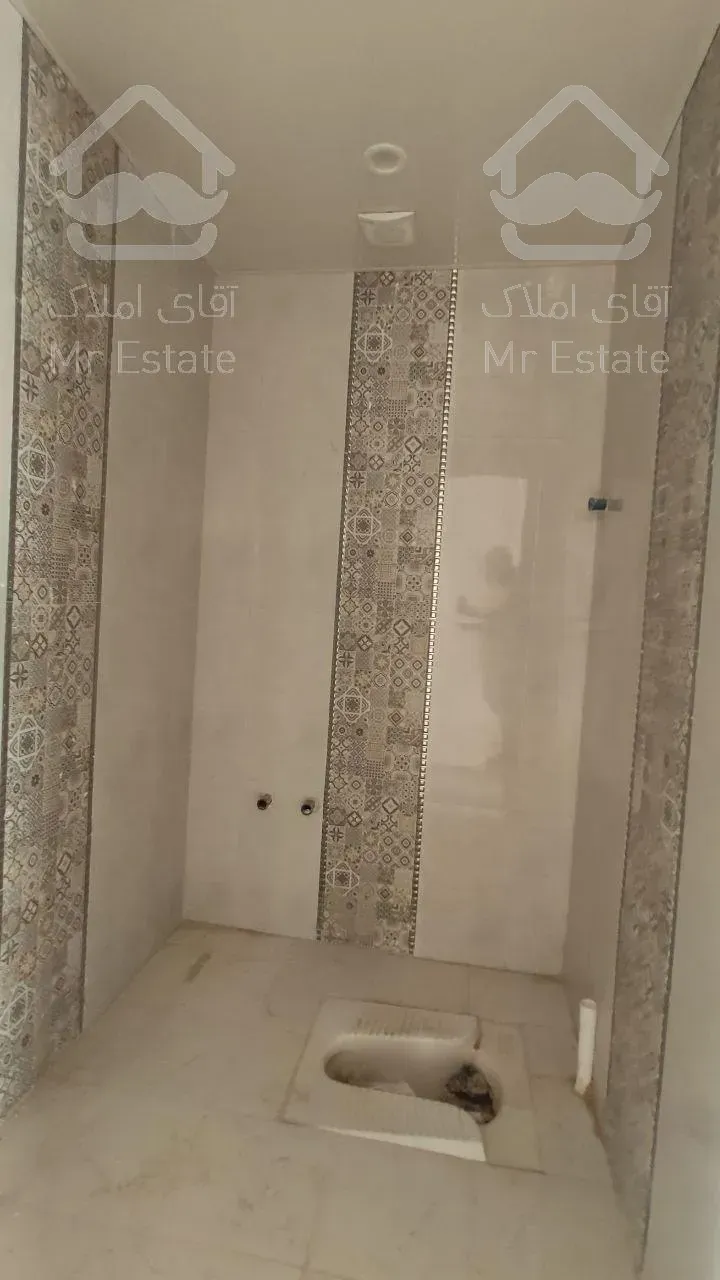 ۱۵۰ متر کلید نخورده فردیس