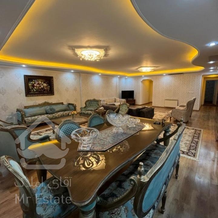 فروش آپارتمان ۸۵ متری در جنت آباد شمالی فول دو خواب سالن پرده خور