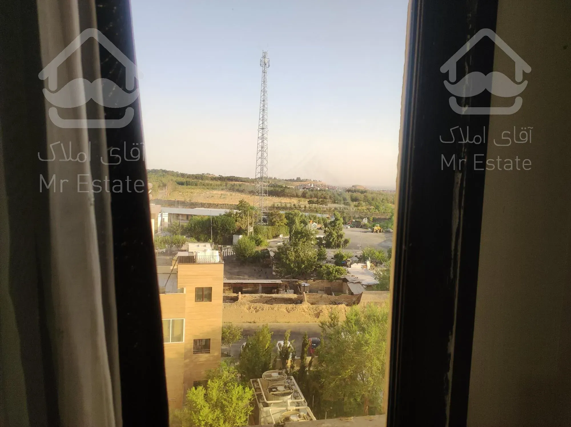 رهن و اجاره واحد 120 متری در چیتگر