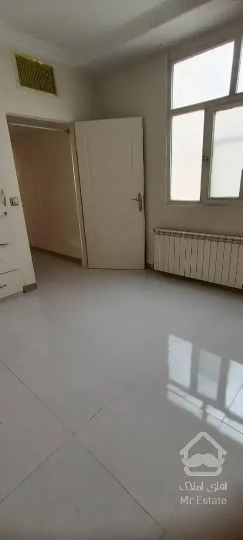 رهن کامل آپارتمان ۱۰۰ متری در باغ فیض