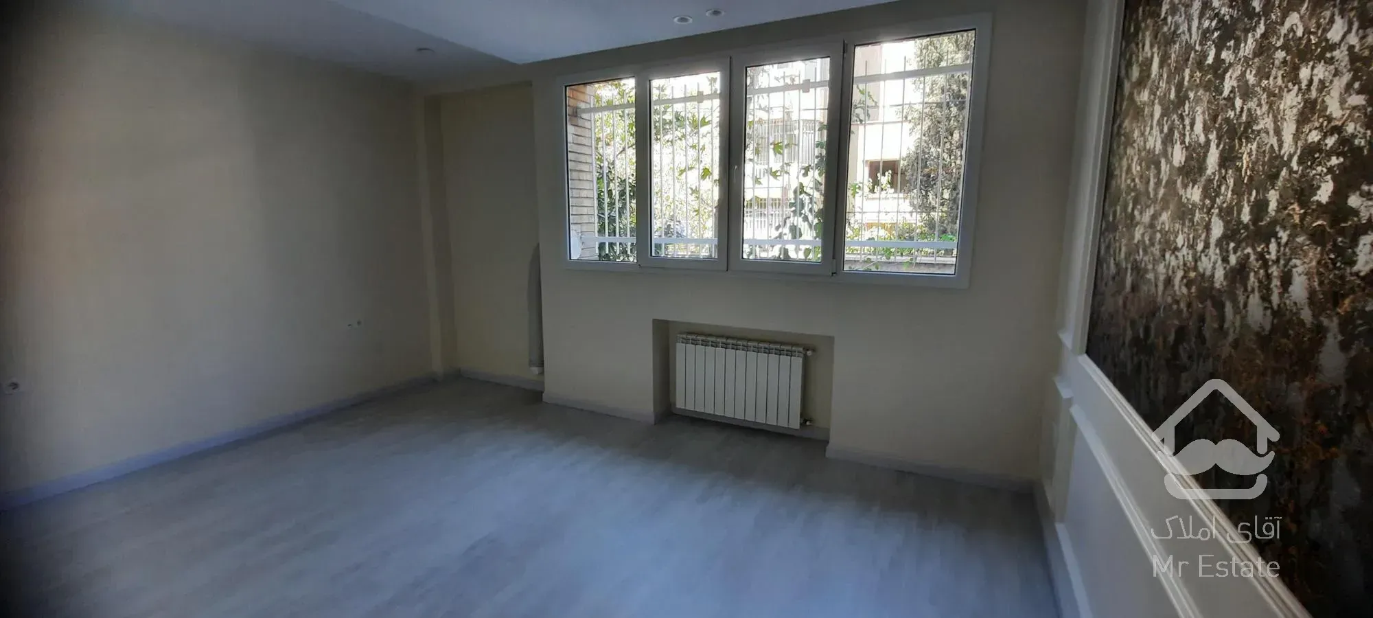 آپارتمان ۲۰۰ متر/بازسازی لاکچری/ قائم‌ مقام