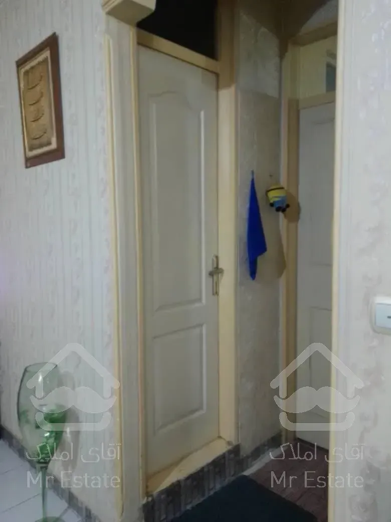 ۵۰متری، تک خواب